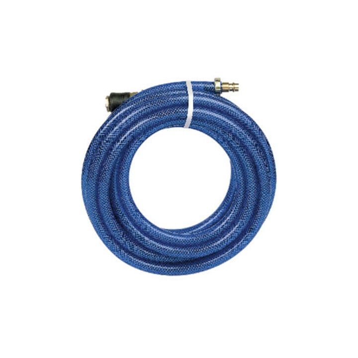Flexible à air comprimé Euro 6 mm x 11 mm / 5 m metabo