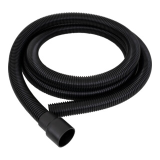 Flexible d'aspiration STIER 3,5 m, antistatique, pour aspirateurs eau/poussi&egrave;res STIER ENT-30M