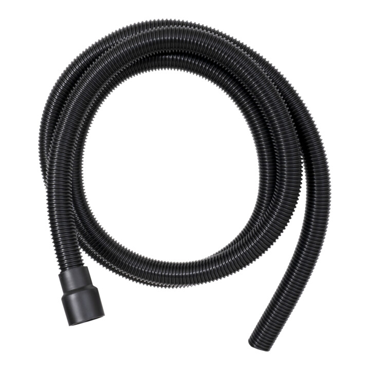 Flexible d'aspiration STIER 3,5 m, antistatique, pour aspirateurs eau/poussi&egrave;res STIER ENT-30M