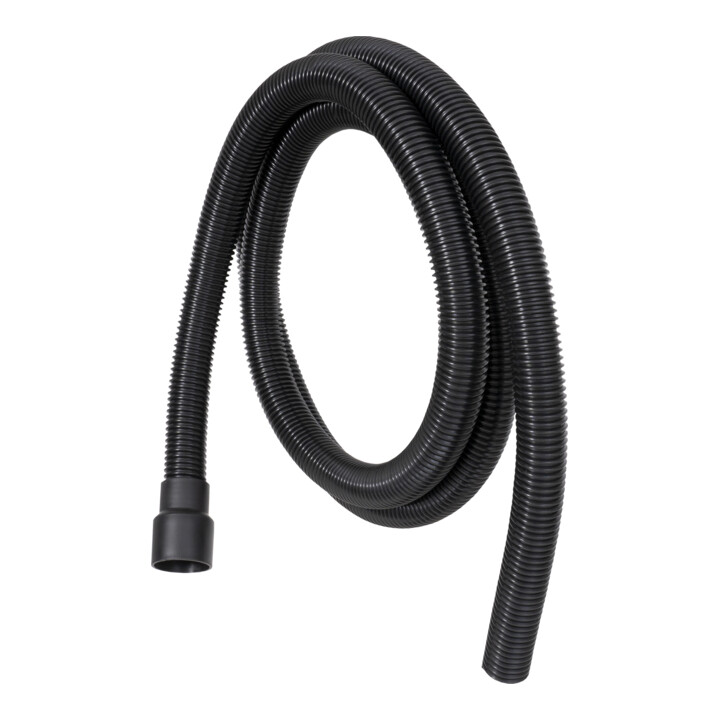 Flexible d'aspiration STIER 3,5 m, antistatique, pour aspirateurs eau/poussi&egrave;res STIER ENT-30M