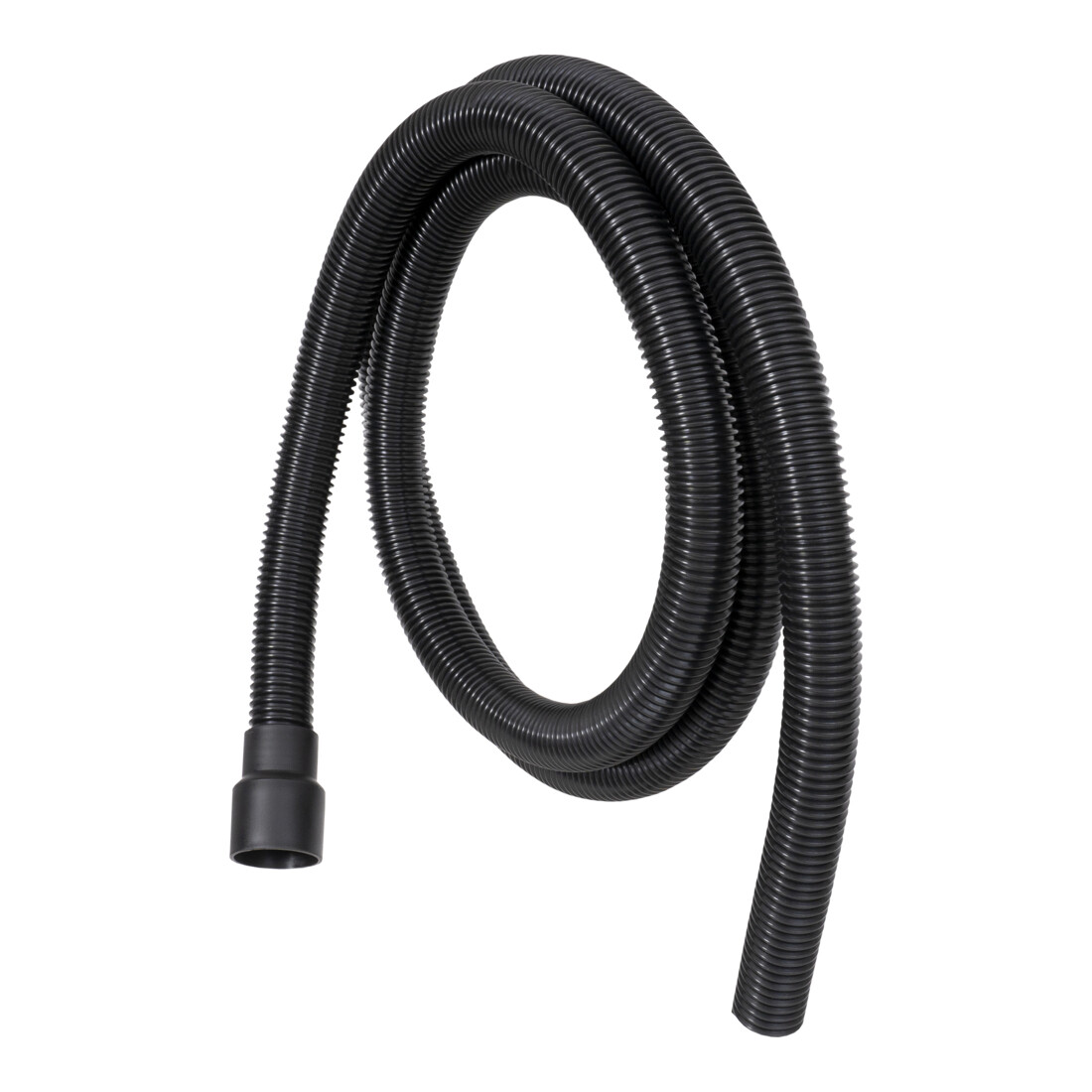 Flexible d'aspiration STIER 3,5 m, antistatique, pour aspirateurs eau/poussières STIER ENT-30M