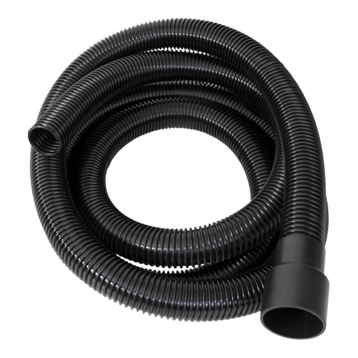 Flexible d'aspiration STIER 3,5 m, pour aspirateurs eau/poussi&egrave;res STIER ENT-30M