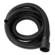 Flexible d'aspiration STIER 3,5 m, pour aspirateurs eau/poussi&egrave;res STIER ENT-30M-4