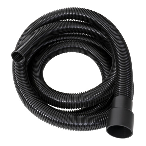 Flexible d'aspiration STIER 3,5 m, pour aspirateurs eau/poussi&egrave;res STIER ENT-30M