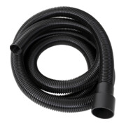 Flexible d'aspiration STIER 3,5 m, pour aspirateurs eau/poussi&egrave;res STIER ENT-30M-4