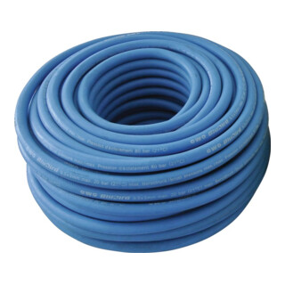 Flexible d'air comprimé flextrem BluBird ID 9,5mm AD 15,5mm L.50m bleu EWO