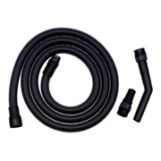 Flexible d'aspiration, Ø 32 mm, longueur 3,5 m, pour ASA 25 L PC, ASA 30 L PC Inox metabo
