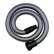 Flexible d’aspiration, Ø-35 mm, longueur-1,75 m, raccords-58/35 mm metabo