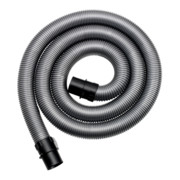 Flexible d’aspiration, Ø 58 mm, longueur 3 m, raccords 58/58 mm metabo