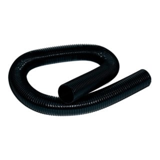 Flexible d'aspiration 5 m metabo