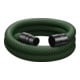 Flexible d'aspiration Festool D36x3,5m-AS/CTR