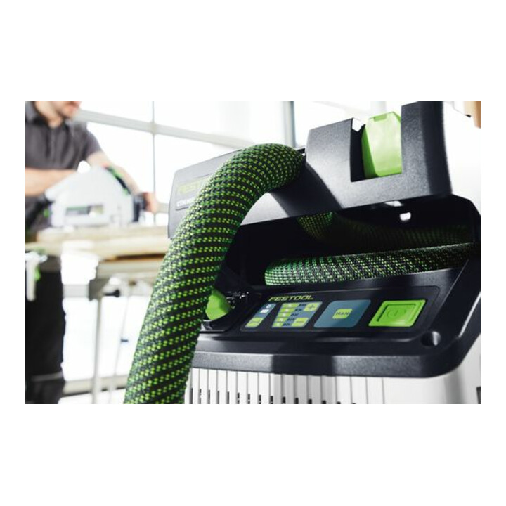 Flexible d'aspiration Festool D36x3,5m-AS/CTR
