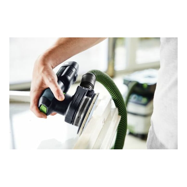 Flexible d'aspiration Festool D36x3,5m-AS/CTR