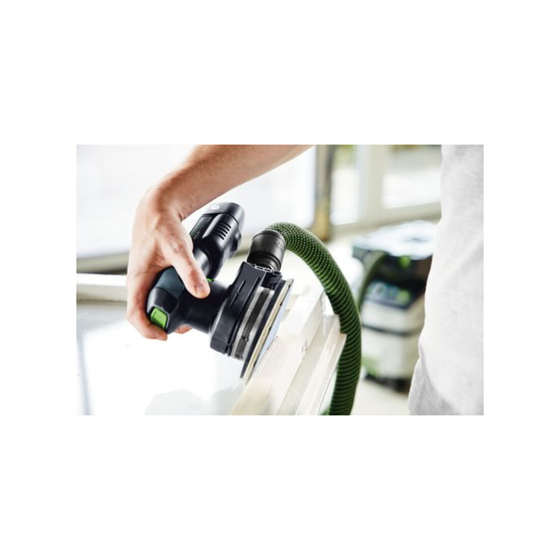 Festool Tuyau d'aspiration D27/32x5m-AS/CTR 36 mm