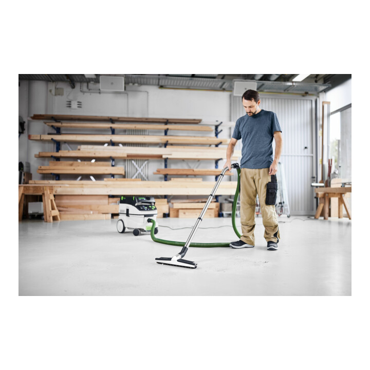 Flexible d'aspiration Festool D36x3,5m-AS/CTR