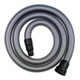 Flexible d’aspiration Metabo, Ø 35 mm, longueur 3,2 m, raccords 58/35 mm, avec joint tournant (630227000)-1