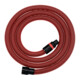 Flexible d'aspiration Metabo Quick, Ø 32mm, longueur 4,0 m, antistatique (635402000)-1