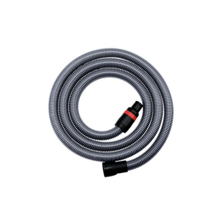 Flexible d'aspiration Metabo Quick, Ø 32mm, longueur 4,0 m