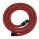 Flexible d'aspiration Metabo Quick, Ø 32mm, longueur 4,0 m, antistatique (635402000)