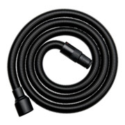 Flexible d’aspiration, Ø 27 mm, longueur 3 m, raccord 57 mm metabo-1
