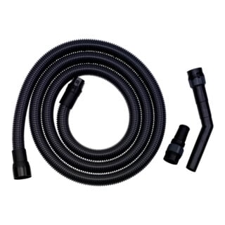 Flexible d'aspiration, Ø 32 mm, longueur 3,5 m, pour ASA 25 L PC, ASA 30 L PC Inox metabo