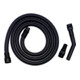 Flexible d'aspiration, Ø 32 mm, longueur 3,5 m, pour ASA 25 L PC, ASA 30 L PC Inox metabo