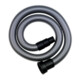 Flexible d’aspiration, Ø-35 mm, longueur-1,75 m, raccords-58/35 mm metabo