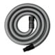 Flexible d’aspiration, Ø-35 mm, longueur-3,5m, raccords-58/35 mm metabo