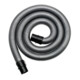Flexible d’aspiration, Ø 58 mm, longueur 3 m, raccords 58/58 mm metabo