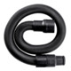 Flexible d'aspiration stretch Metabo, Ø 32mm, longueur 0,7 - 3,5 m, antistatique