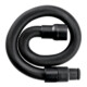 Flexible d'aspiration stretch Metabo, Ø 32mm, longueur 0,7 - 3,5 m, antistatique