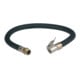 Flexible de raccordement pour RF 100 metabo