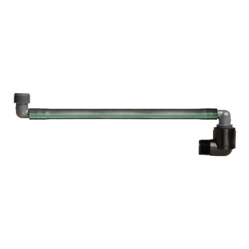 flexible raccord mâle 1/2" x mâle 3/4" RAINBIRD