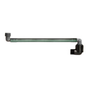 flexible raccord mâle 1/2" x mâle 3/4" RAINBIRD