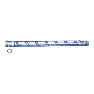 Flexible renforcé pour pompes domestiques 500 mm metabo