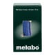 Flexible spiralé PA Euro 6 mm x 8 mm / 5 m metabo