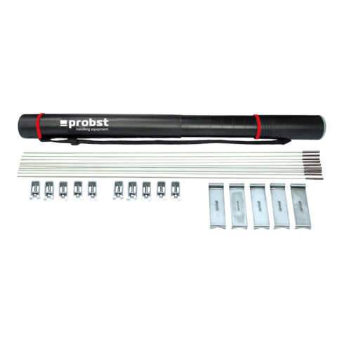 Flexmarker KIT FMK Biege-R.15cm Glasfiberstablänge 1m PROBST