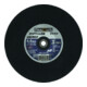 FLEXOVIT Disque de séparation A30S-BF41/100 Métal 350x4,0x20,00-1