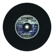 FLEXOVIT Disque de séparation A30S-BF41/100 Métal 350x4,0x20,00