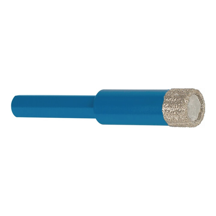 Fliesenbohrer DDT D.6mm 67mm HEX TYROLIT