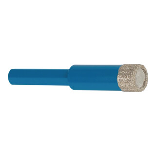 Fliesenbohrer DDT D.8mm 80mm HEX TYROLIT