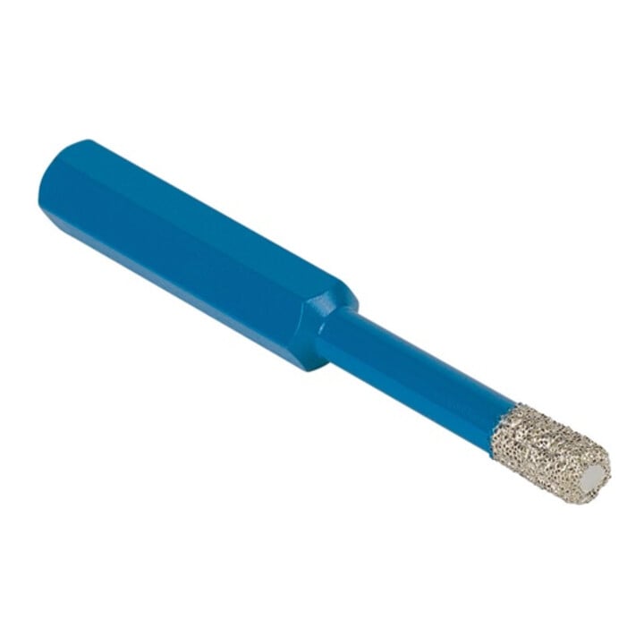 Fliesenbohrer DDT D.8mm 80mm HEX TYROLIT