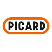 Fliesenhammer Nr.83 1/2 kpl.Kunststoffmantel PICARD-3