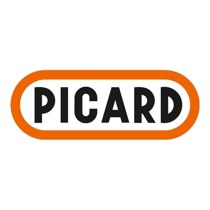 Fliesenhammer Nr.83 1/2 kpl.Kunststoffmantel PICARD