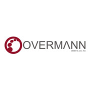 Fliesenlegerschnur 50m 10kg rot OVERMANN-3
