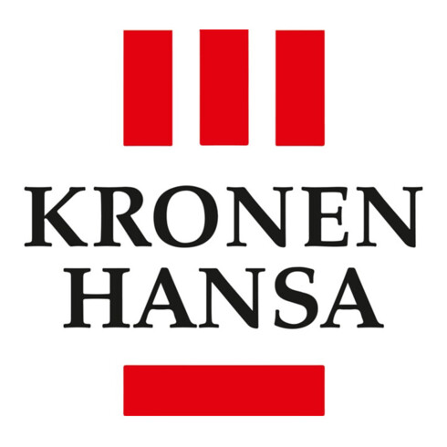 Fliesenschneidetisch DocDustfree PP 2,44kg L560xB350xH95mm KRONEN-HANSA