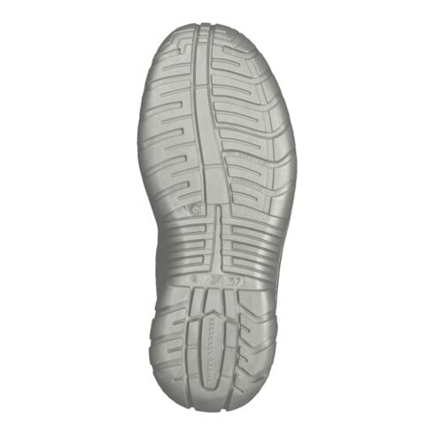 Fliether Chaussure femme Sava, S1P SRC, T. 41