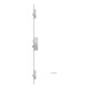 Fliether HT-Mehrfachverrieg.AS2750 PZ,8/92,D45,SA,16kt,B003-1