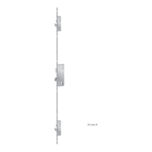 Fliether HT-Mehrfachverrieg.AS2750 PZ,8/92,D45,SA,16kt,B003