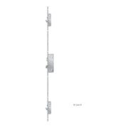 Fliether HT-Mehrfachverrieg.AS2750 PZ,8/92,D45,SA,16kt,B003